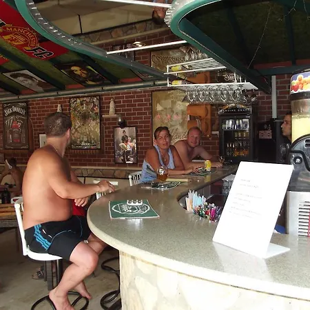 Myra Ξενοδοχείο με διαμερίσματα