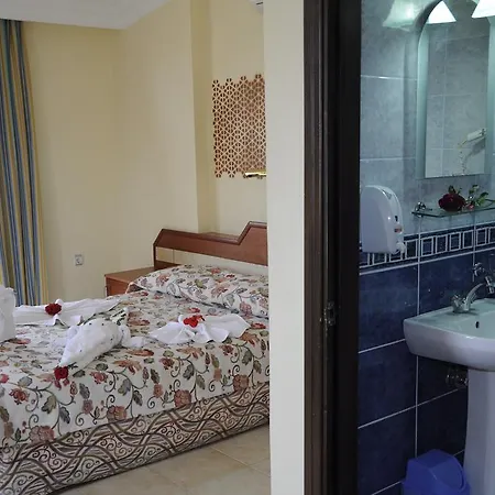 Lejlighedshotel Myra