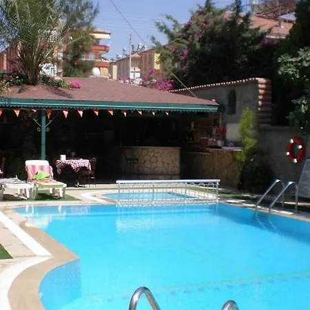 Lejlighedshotel Myra 2*