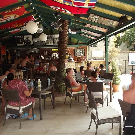 Myra Lejlighedshotel 2*