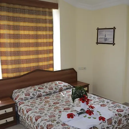 Apartmanhotel Myra 2*