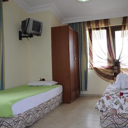 Aparthotel Myra Side