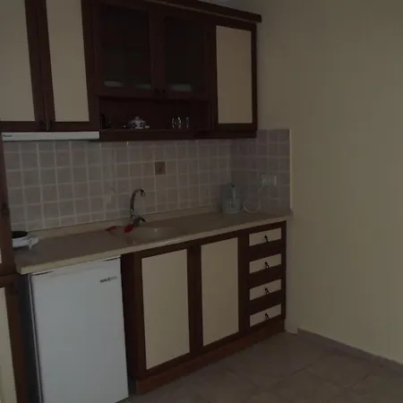Apartmanhotel Myra