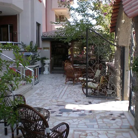 Apartmanhotel Myra