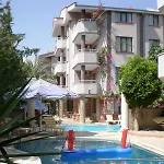 Myra 2* Σιντέ