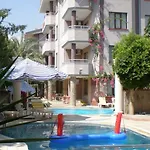 Ξενοδοχείο με διαμερίσματα Myra Σιντέ