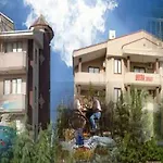 Ξενοδοχείο με διαμερίσματα Myra