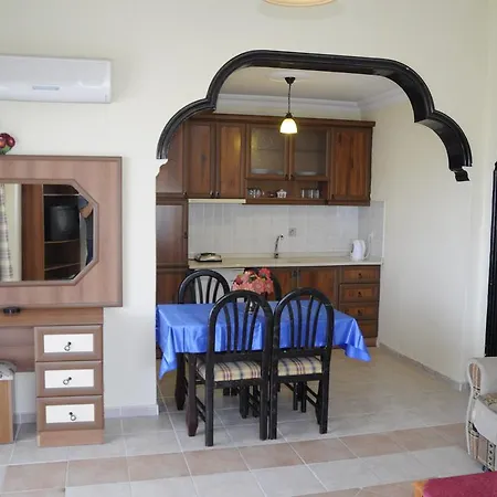 Aparthotel Myra