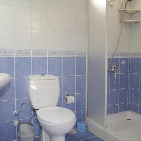 Myra Aparthotel