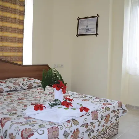 Apart-hotel Myra Side