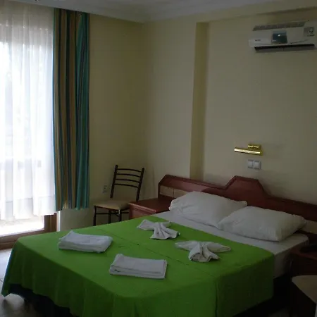 Aparthotel Myra
