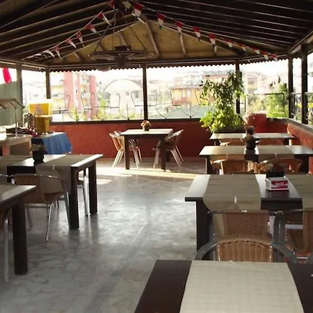 Apart-hotel Myra Side