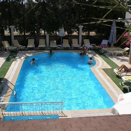 Myra Aparthotel Side