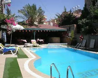 Aparthotel Myra Side