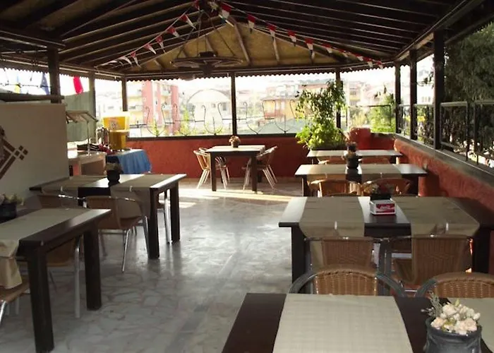 Apart Otel Myra Side