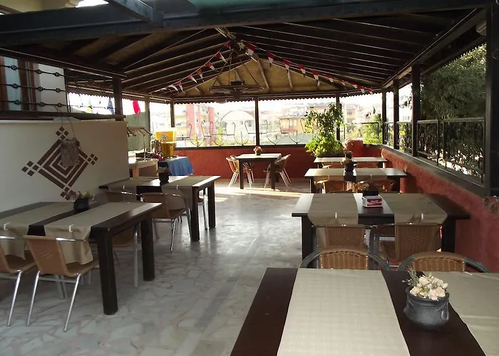 Myra Apartmanhotel 2*