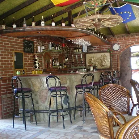 Myra Appart hôtel Sidé