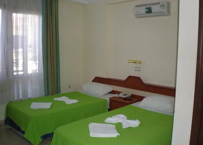 公寓式酒店 Myra 2*