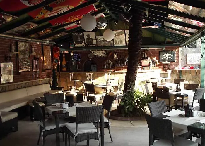 Myra 公寓式酒店