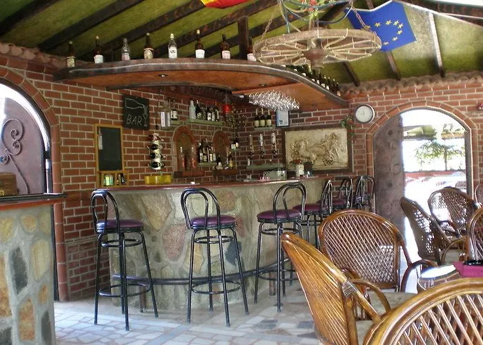 Myra 公寓式酒店 锡德