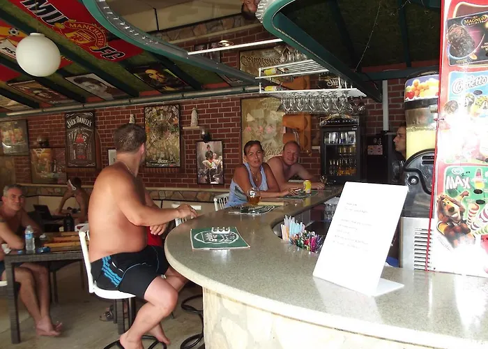 Myra 公寓式酒店